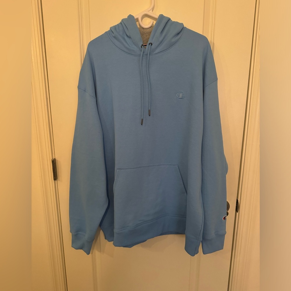 Champion Hoodie